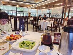 -陶缘一号·四季缘·老字号顺德菜·户外婚礼家宴(西滘店)