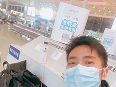 -南宁东站