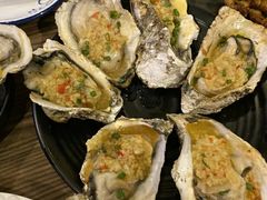 -烧蠔帮·生蚝海鲜牌档(观海店)