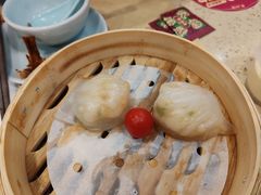 -点都德(南京新百店)