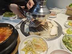 -六七八韩式烤肉·韩国料理(上杭路店)