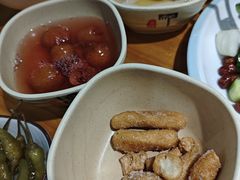 -风情丽江斑鱼火锅(孙家沟西南路80号店)