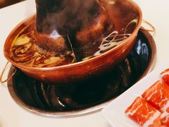 -阳坊胜利涮羊肉(阳坊老店)