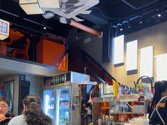 -回·龙虾铺·盆盆蟹·烧烤大排档(回龙观店)