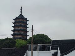 -北寺塔