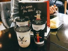 -鹿角巷The Alley(龙湖天街店)