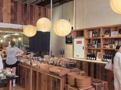 -佐敦面包铺·JORDAN BAKERY