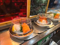 -禾绿回转寿司(国瑞店)