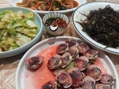 -阿杰臻选海鲜饭店(普陀山店)