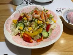 -鳗鲔·料理小馆