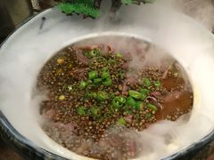 -谭谈川菜(控江路店)