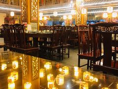 大堂-杨记隆府(南坪店)