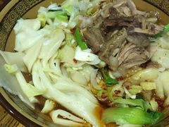 -王魁腊汁肉夹馍(柿园路店)