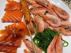 -禾斗海鲜自助(市南银座店)