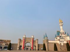 -北京世界公园