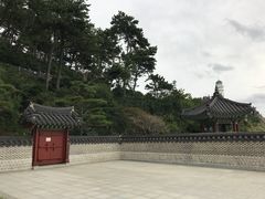 -海云台海滩