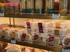 -蜂蝶来饼店(拱北总店)