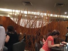 景观位-うなぎ つきじ宮川本廛(伊势丹新宿店)