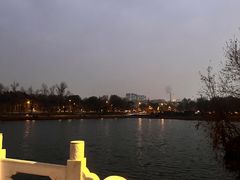 -长春市南湖公园