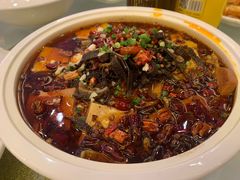 -昆山隆祺国际饭店