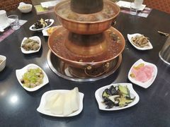 -草原饭店火锅