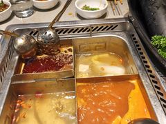 -海底捞火锅(崇文门新世界百货店)