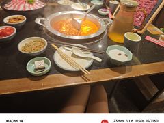 -井格重庆火锅(西直门凯德Mall店)