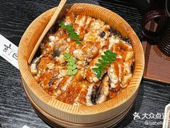 -玄白·炭烤活鳗(上海首店)