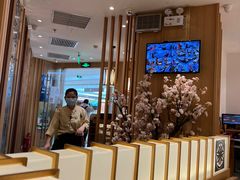 大堂-胜博殿日式炸猪排(悠唐店)