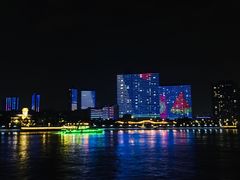 -武汉关码头(轮渡站)