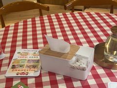 -西贝莜面村(金隅嘉品mall店)