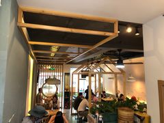 -红小满休闲餐厅(十全街店)