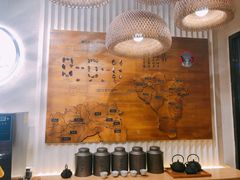 -霸王茶姬(南亚风情第壹城店)