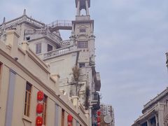 -汕头市小公园