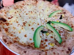 -1861意大利餐厅(文化广场店)