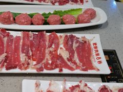 -为什么牛潮汕牛肉火锅(万胜广场店)