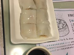 -点点心点心专门店(旺角店)