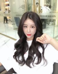 -3AM HAIR SALON染发接发