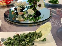 -福禧酒窖·中餐厅 (万柳店)