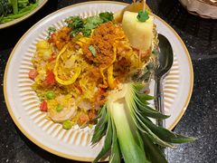-simply thai天泰(静安嘉里中心店)