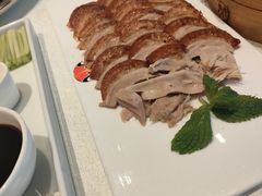 -俏江南天津时尚曲艺主题餐厅(马场道店)