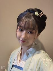 -盘子女人坊古装写真摄影(天津总店)