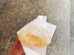 泡儿油糕-沙州食驿·非遗小吃夜市