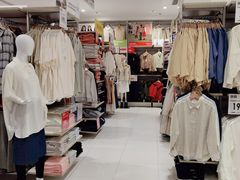 -优衣库(上海金桥国际商业广场店)