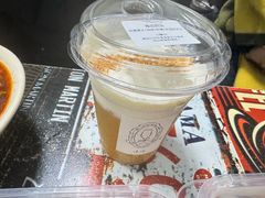 -小朱麻辣串(益民街店)