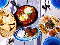 -La Medina餐厅(亮马河南路店)