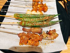 -壹酒贰肉1926·深夜食堂(南京北街店)