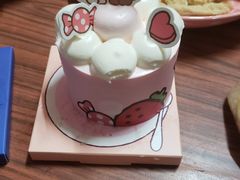 -好利来(东直门银座店)