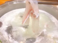 斑鱼-风情丽江斑鱼火锅(孙家沟西南路80号店)