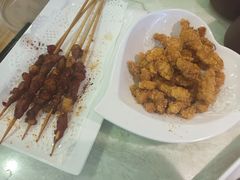 -和福顺牛肉大虾焖锅自助(宝业店)